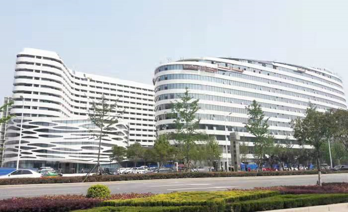 公司简介