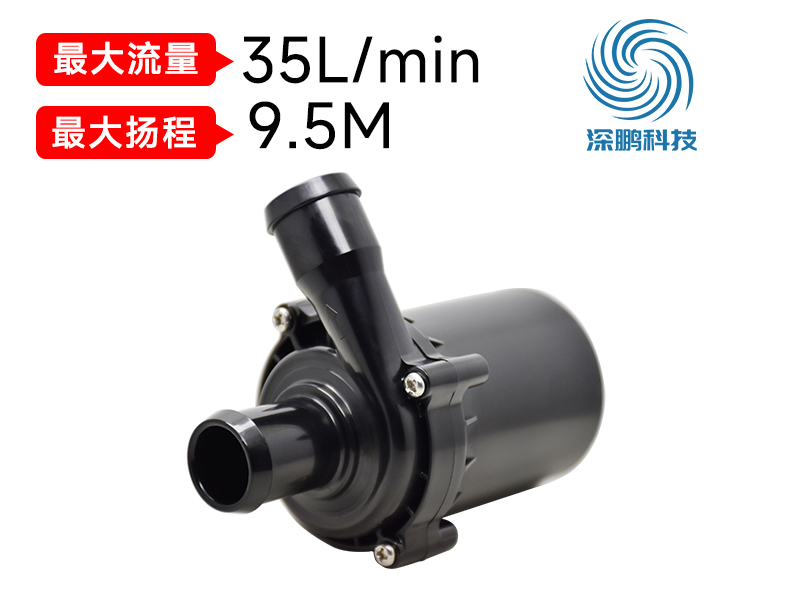 智能马桶增压泵为无水箱智能马桶提供核心动力